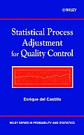 Statistical Process Adjustment for Quality Control