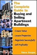 Complete Guide To Buying & Selling Apartment