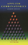 Applied Combinatorics 4th Edition