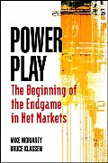 Power Play The Beginning of the Endgame in Net Markets