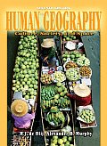Human Geography Culture Society & Sp