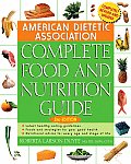 American Dietetic Association Complete F