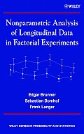 Nonparametric Analysis of Longitudinal Data in Factorial Experiments