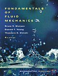 Fundamentals Of Fluid Mechanics 4th Edition