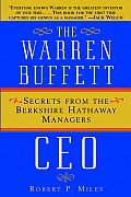 The Warren Buffet CEO: Secrets of the Berkshire Hathaway Managers