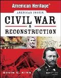 Civil War & Reconstruction American Voic