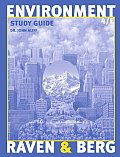 Study Guide to Accompany Environment, 4th Edition