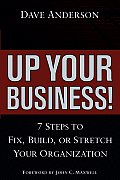 Up Your Business Seven Steps To Fix B