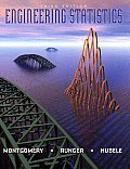 Engineering Statistics 3rd Edition