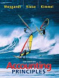 Accounting Principles, with Pepsico Annual Report