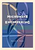 Microwave Engineering 3rd Edition