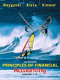 Principles of Financial Accounting 7TH Edition
