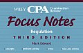 Wiley CPA Examination Review Focus Notes, Regulation