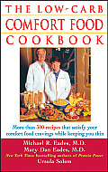 Low Carb Comfort Food Cookbook