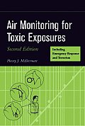 Air Monitoring Toxic Exposures 2e