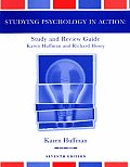 Study Guide to Accompany Psychology in Action, 7th Edition