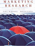 Marketing Research 6th Edition