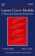 Latent Curve Models: A Structural Equation Perspective