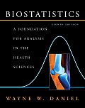 Biostatistics A Foundation For Analy 8th Edition