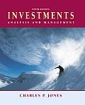 Investments Analysis & Management 9th Edition