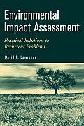Environmental Impact Assessment: Practical Solutions to Recurrent Problems