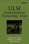 ULSI Semiconductor Technology Atlas