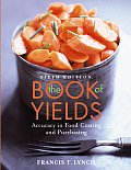 Book of Yields 6th Edition