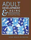 Adult Development & Aging Biopsychosocia