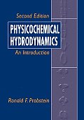Physicochemical Hydrodynamics: An Introduction