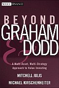 Beyond Graham And Dodd