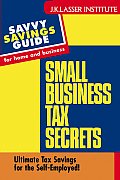 Small Business Tax Secrets: Ultimate Tax Savings for the Self-Employed!