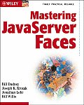 Mastering Javaserver Faces