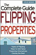 Complete Guide To Flipping Properties