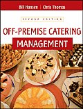 Off Premise Catering Management