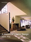 History Of Interior Design 2nd Edition