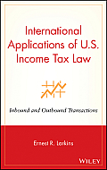International U.S. Income Tax w/URL