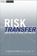 Risk Transfer: Derivatives in Theory and Practice
