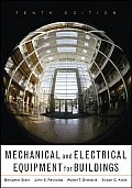 Mechanical & Electrical Equipment for Buildings 10th Edition