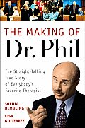 Making Of Dr Phil Mcgraw