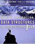 Objects Abstraction Data Structures