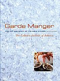 Garde Manger The Art & Craft Of The 2nd Edition