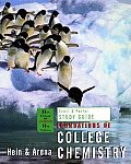 Study Guide Foundations Of College Che 11th Edition