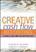Creative Cash Flow Reporting Uncovering Sustainable Financial Performance