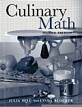 Culinary Math 2nd Edition