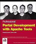 Professional Portal Development with Open Source Tools Java Portlet API Lucene James Slide