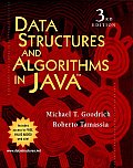 Data Structures & Algorithms In Java 3rd Edition