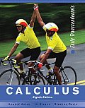 Calculus Early Transcendentals 8th Edition
