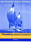 Accounting Principles, , Peachtree Complete Accounting Release 2003