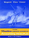 Accounting Principles, with Pepsico Annual Report, Peachtree Complete Accounting Workbook Release 2004, 7th Edition