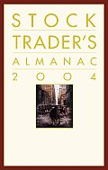 Stock Traders Almanac 2004